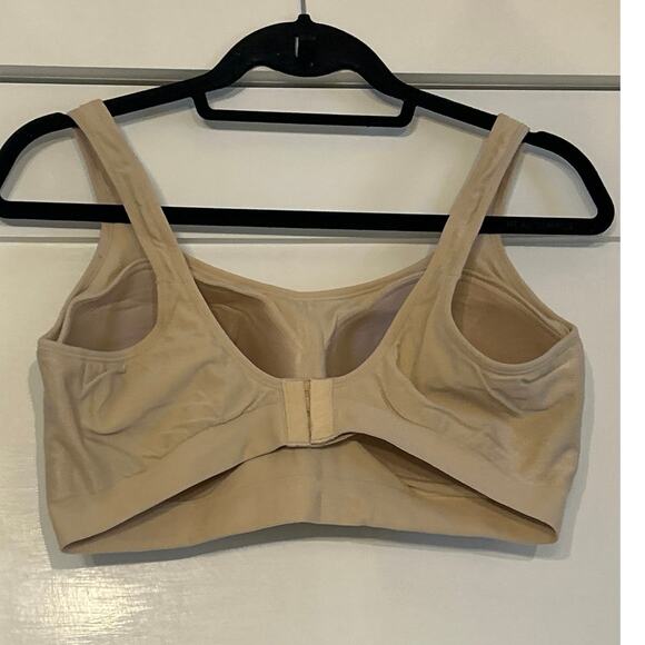 Truekind® Daily Comfort Wireless Shaper Bra XXL - Picture 4 of 6